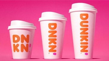 Dunkin’s free coffee event is over, but some app users still have active coupons waiting to be redeemed this week. | ©Image Credit: Dunkin'