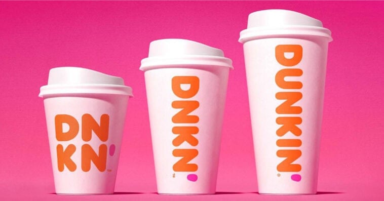 Dunkin’s free coffee event is over, but some app users still have active coupons waiting to be redeemed this week. | ©Image Credit: Dunkin'