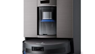 ECOVACS slashes up to 45% off its robot vacuums after tariff cuts 1