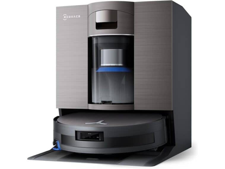 ECOVACS slashes up to 45% off its robot vacuums after tariff cuts 1