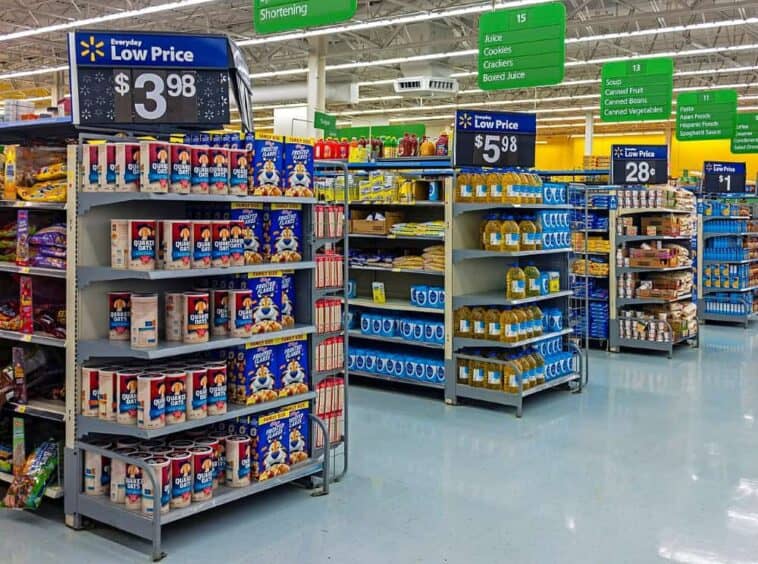 The new Maryland law targets personalized, data-driven pricing at large retailers like Walmart | ©Image Credit: Wikimedia Commons / Daniel Case