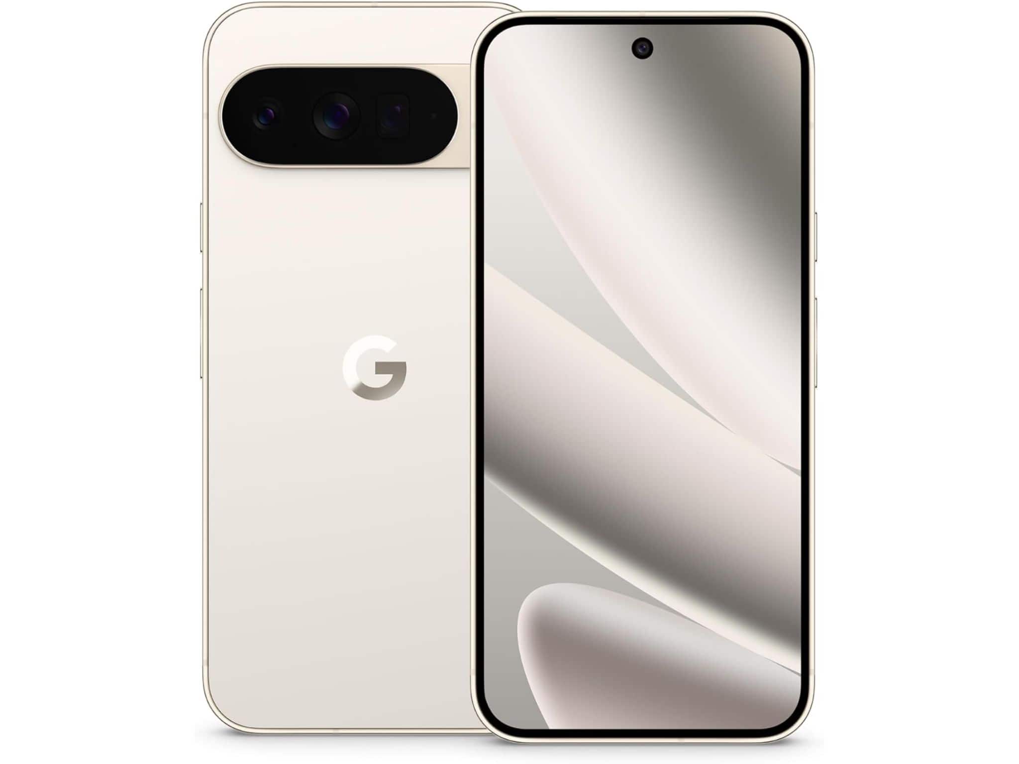 Google Pixel 10 Pro XL ©Image Credit: Google