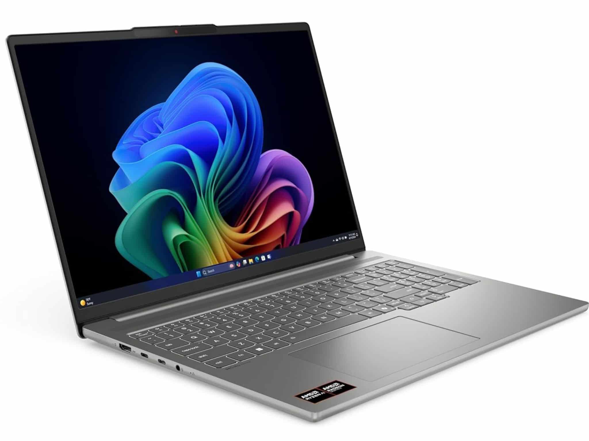 Lenovo IdeaPad Pro 5 Laptop ©Image Credit: Lenovo