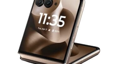 Motorola Razr Ultra ©Image Credit: Motorola