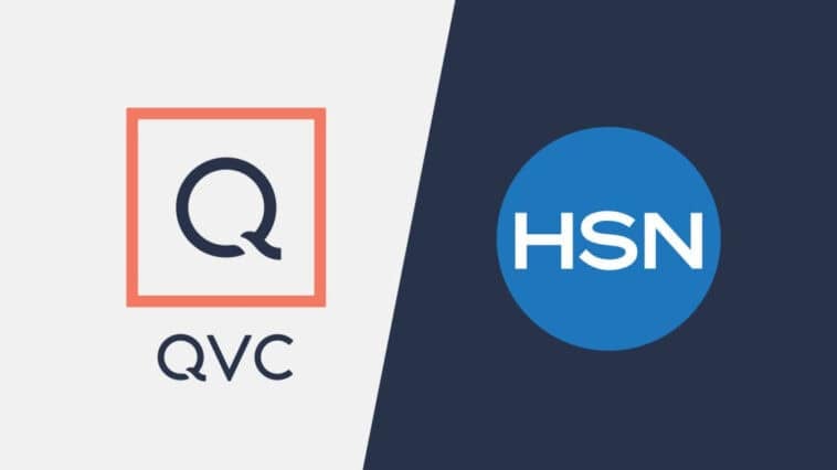 QVC and HSN’s legacy is challenged as social commerce takes over modern shopping habits. | ©Image Credit: QVC Group