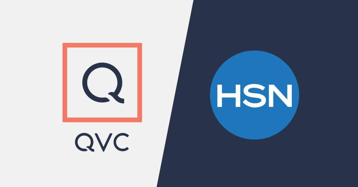 QVC and HSN’s legacy is challenged as social commerce takes over modern shopping habits. | ©Image Credit: QVC Group
