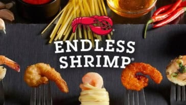Red Lobster is reportedly bringing back the "Endless Shrimp" deal that once shook its finances — will it succeed this time? | ©Image Credit: Red Lobster / Facebook