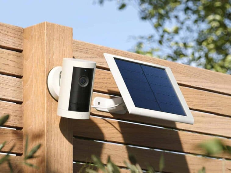 Ring's 2K outdoor camera is 40% off at Amazon 1 Ring Outdoor Camera Plus ©Image Credit: Ring