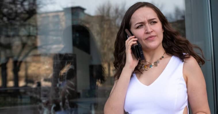 That unknown number could be more than spam — it might be worth up to $1,500 if it breaks robocall laws. Find out more. | ©Image Credit: Andrew Patrick Photo / Pexels