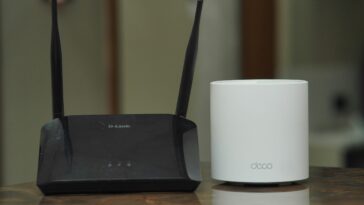 The NSA is urging users to reboot their routers as hackers target home networks | ©Image Credit: Unsplash / TechieTech Tech