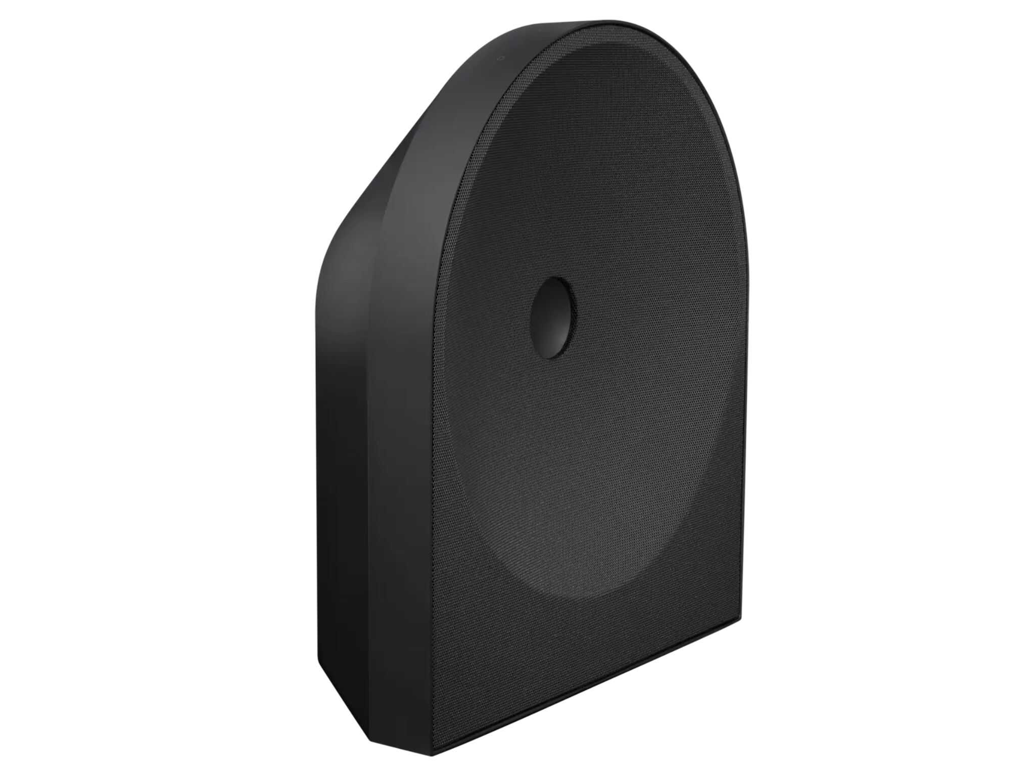 Samsung’s new speakers are a win for small spaces 2 Samsung Music Studio 5 ©Image Credit: Samsung