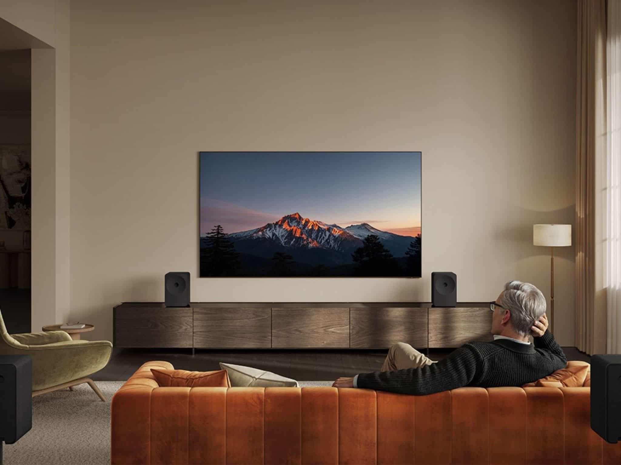 Samsung Music Studio 7 ©Image Credit: Samsung