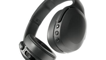 Skullcandy Crusher Evo Headphones ©Image Credit: Skullcandy
