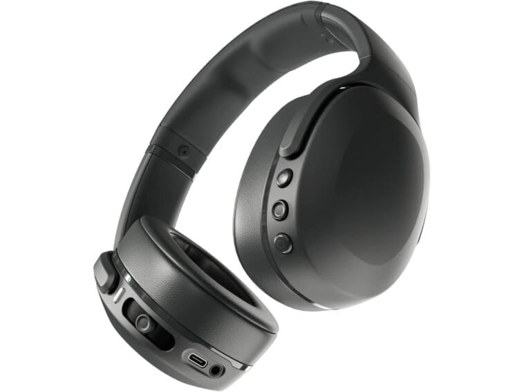 Skullcandy Crusher Evo Headphones ©Image Credit: Skullcandy