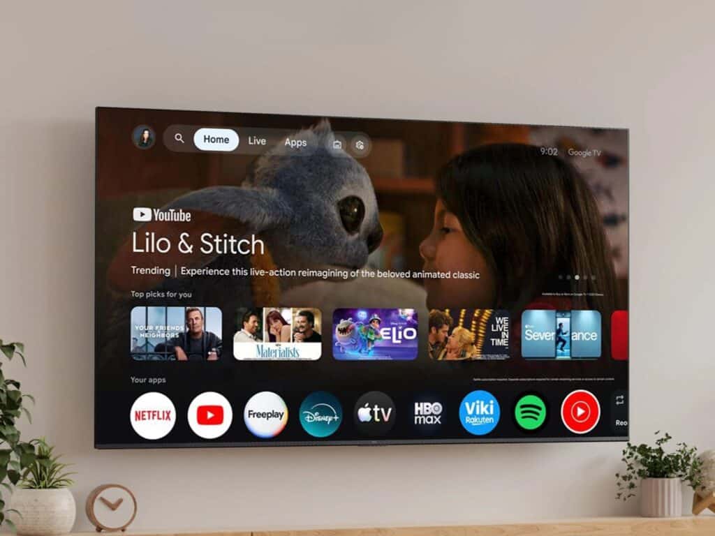 TCL's $350 55-inch TV plunges to $198 at Walmart - GEEKSPIN