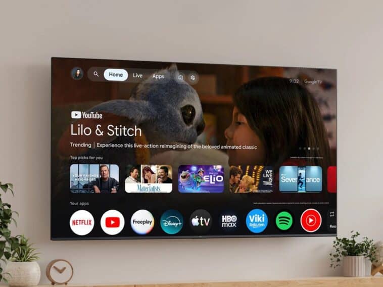 Score a $350 55-inch TCL TV for $198 at Walmart 1 TCL Class S41CG 4K TV ©Image Credit: TCL