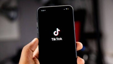 FBI warns that apps like TikTok and Shein are a privacy risk to all Americans | ©Image Credit: TikTok