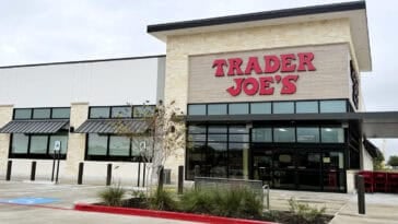 Trader Joe’s shoppers may receive about $102 from a $7.4M class action settlement. | ©Image Credit: Trader Joe's