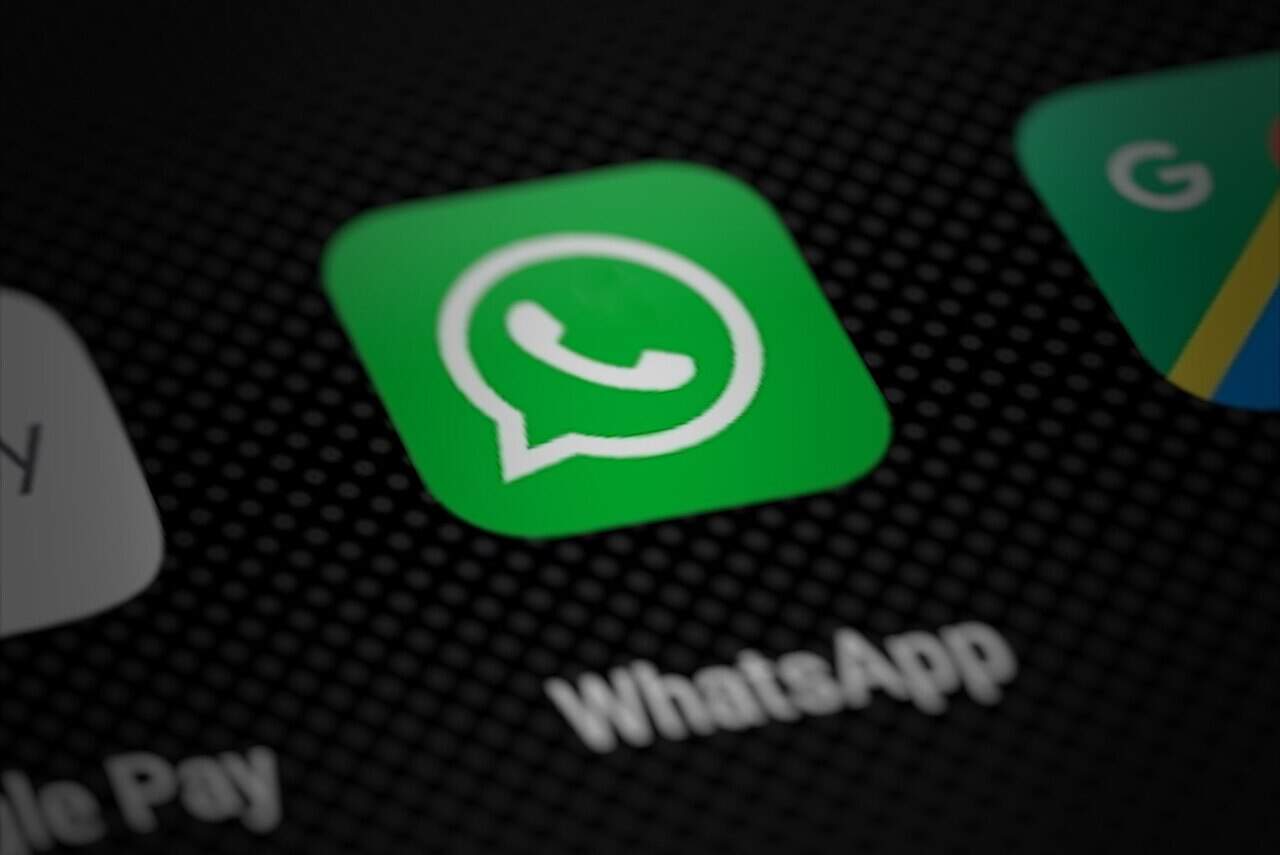 Lawsuit claims Meta has a 'backdoor' to read your private WhatsApp messages | Image Credit: Wikimedia Commons / Yuri Samoilov