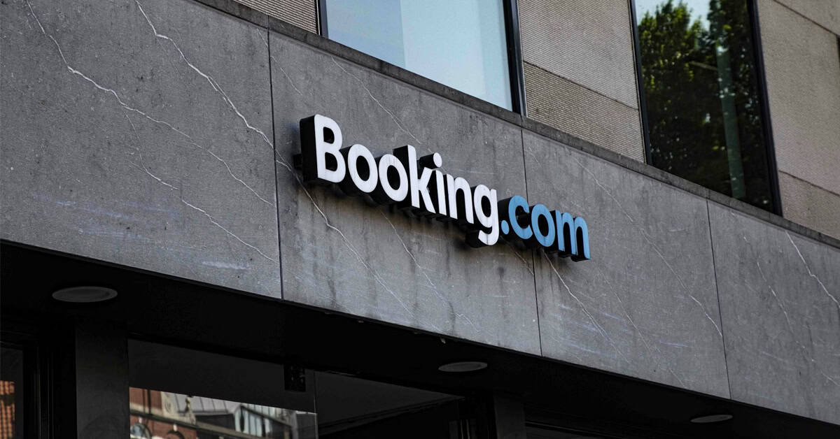 Booking.com confirms breach exposing traveler data, raising fears of phishing scams targeting affected users worldwide. | ©Image Credit: Jas Rolyn / Unsplash