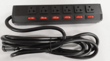 Thousands of units sold through Amazon affected | ©Image Credit: U.S. Consumer Product Safety Commission (CPSC)