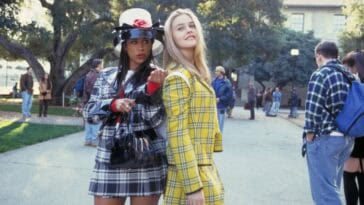 Peacock drops the Clueless sequel series after one year in development ©Image Credit: Paramount Pictures