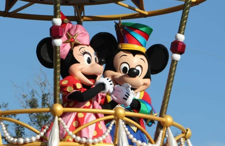 It's the return of a classic Disney World phrase ©Image Credit: Unsplash