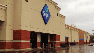 Sam’s Club raises membership fees starting May 1 | ©Image Credit: Mike Mozart / wikimedia.org