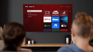 Roku says it now powers more U.S. households than cable TV | ©Image Credit: Wiki Commons