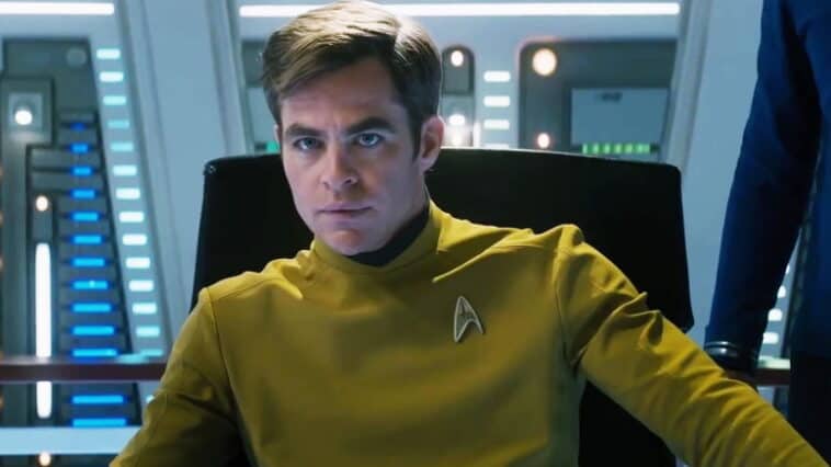 Star Trek reboot is coming with a completely new cast 1