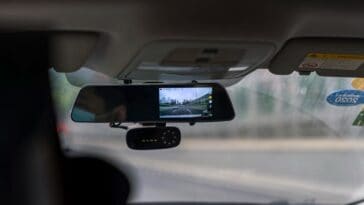 New federal rules could require driver-monitoring cameras in all new U.S. cars by 2027 | ©Image Credit: Xingye Jiang