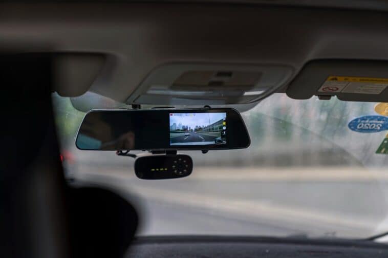 New federal rules could require driver-monitoring cameras in all new U.S. cars by 2027 | ©Image Credit: Xingye Jiang