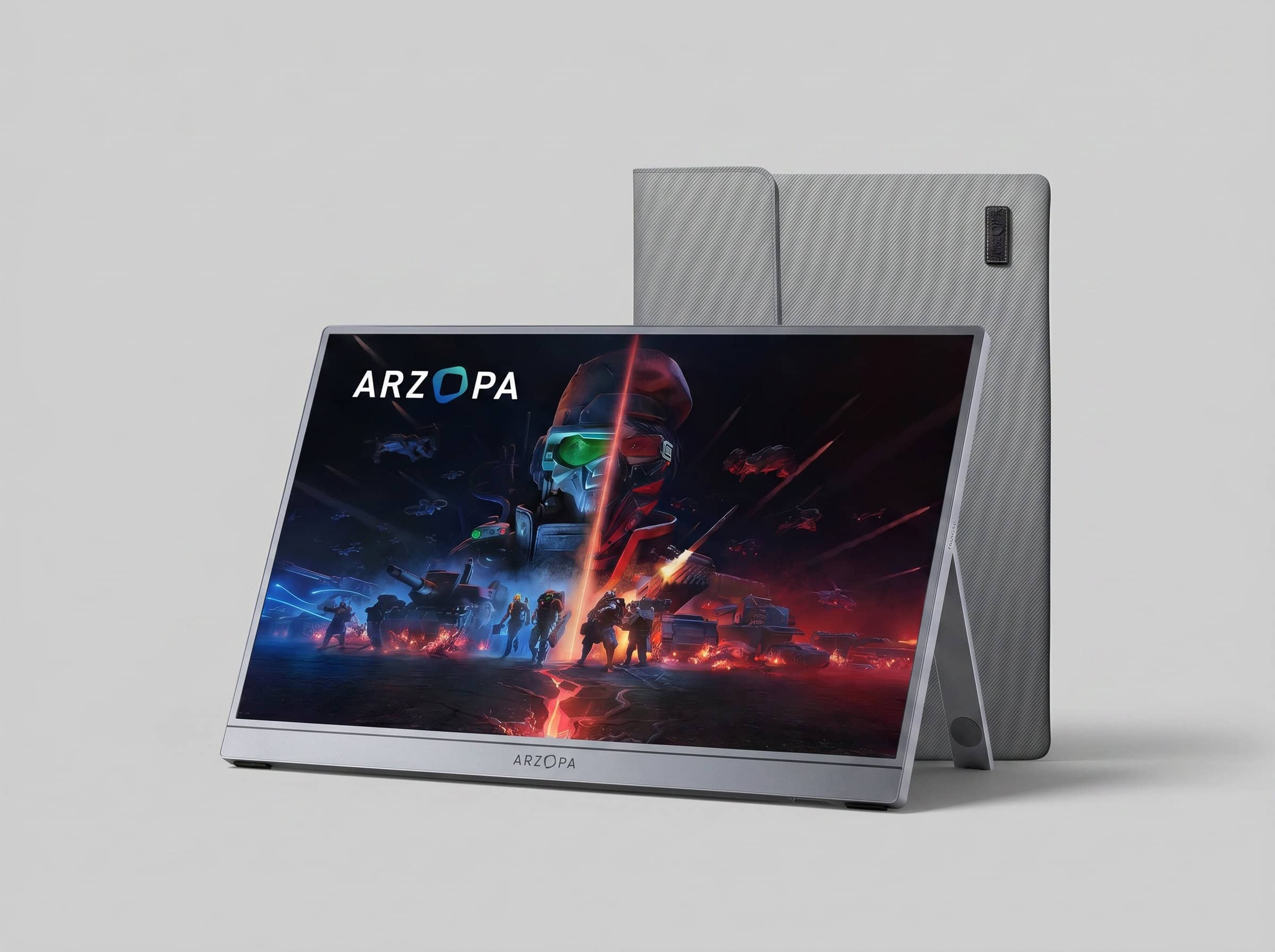 Arzopa Z3FC Portable Gaming Monitor
