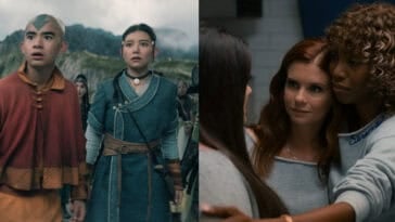 Netflix’s June lineup brings returning hits like Avatar: The Last Airbender and Sweet Magnolias, as well as brand-new originals to your screen this summer. | ©Image Credit: Netflix