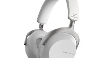 Beyerdynamic Aventho 300 noise-canceling headphones ©Image Credit: Beyerdynamic