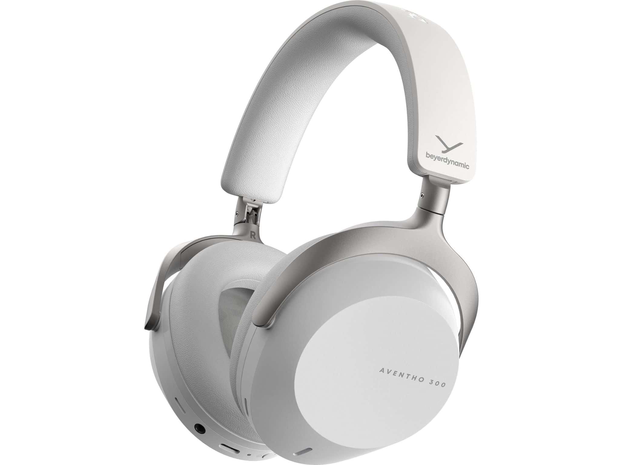 Beyerdynamic Aventho 300 noise-canceling headphones ©Image Credit: Beyerdynamic