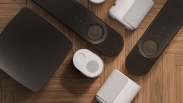 Bose Lifestyle Collection ©Image Credit: Bose