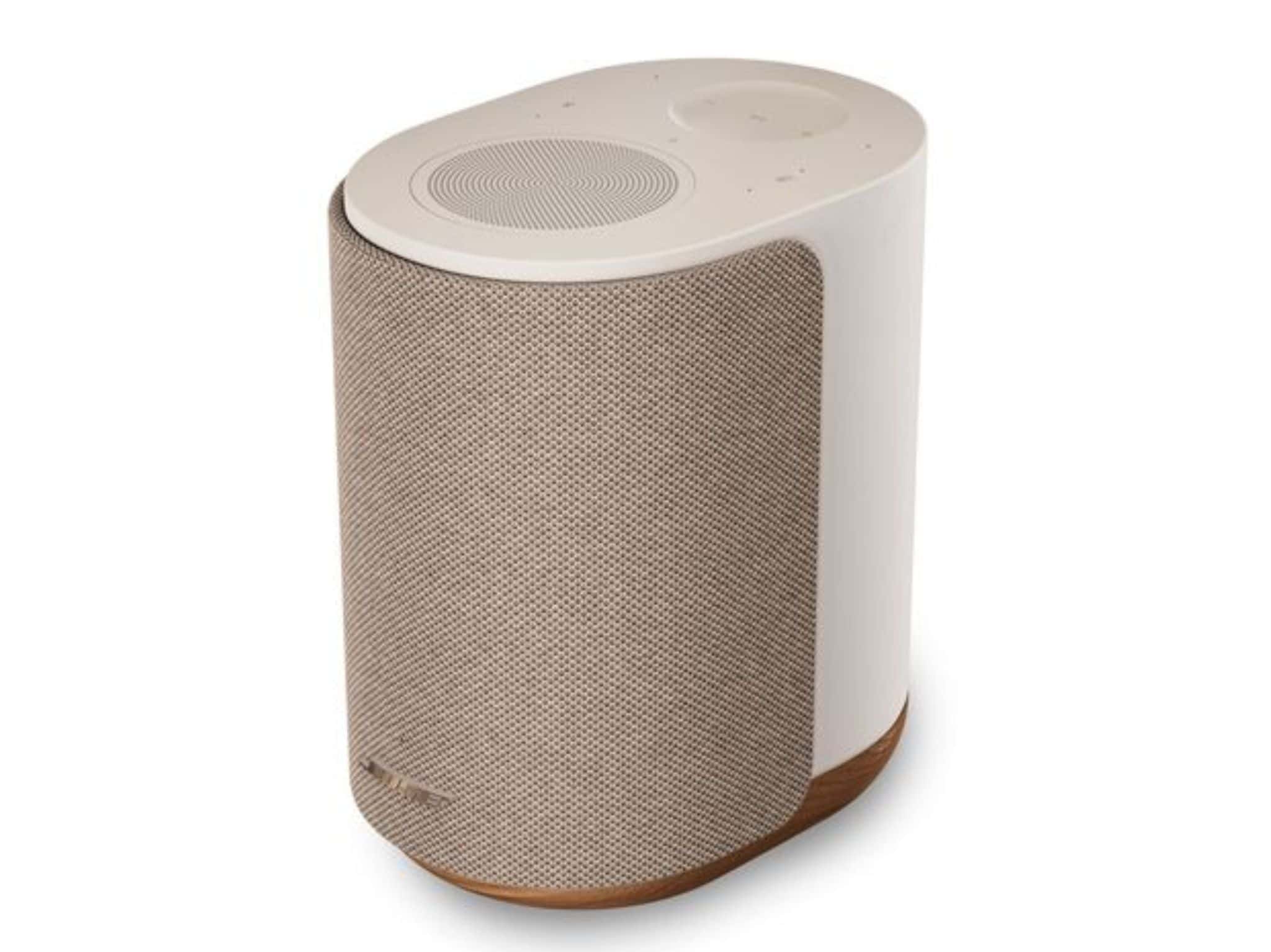 Bose Lifestyle Ultra Speaker ©Image Credit: Bose