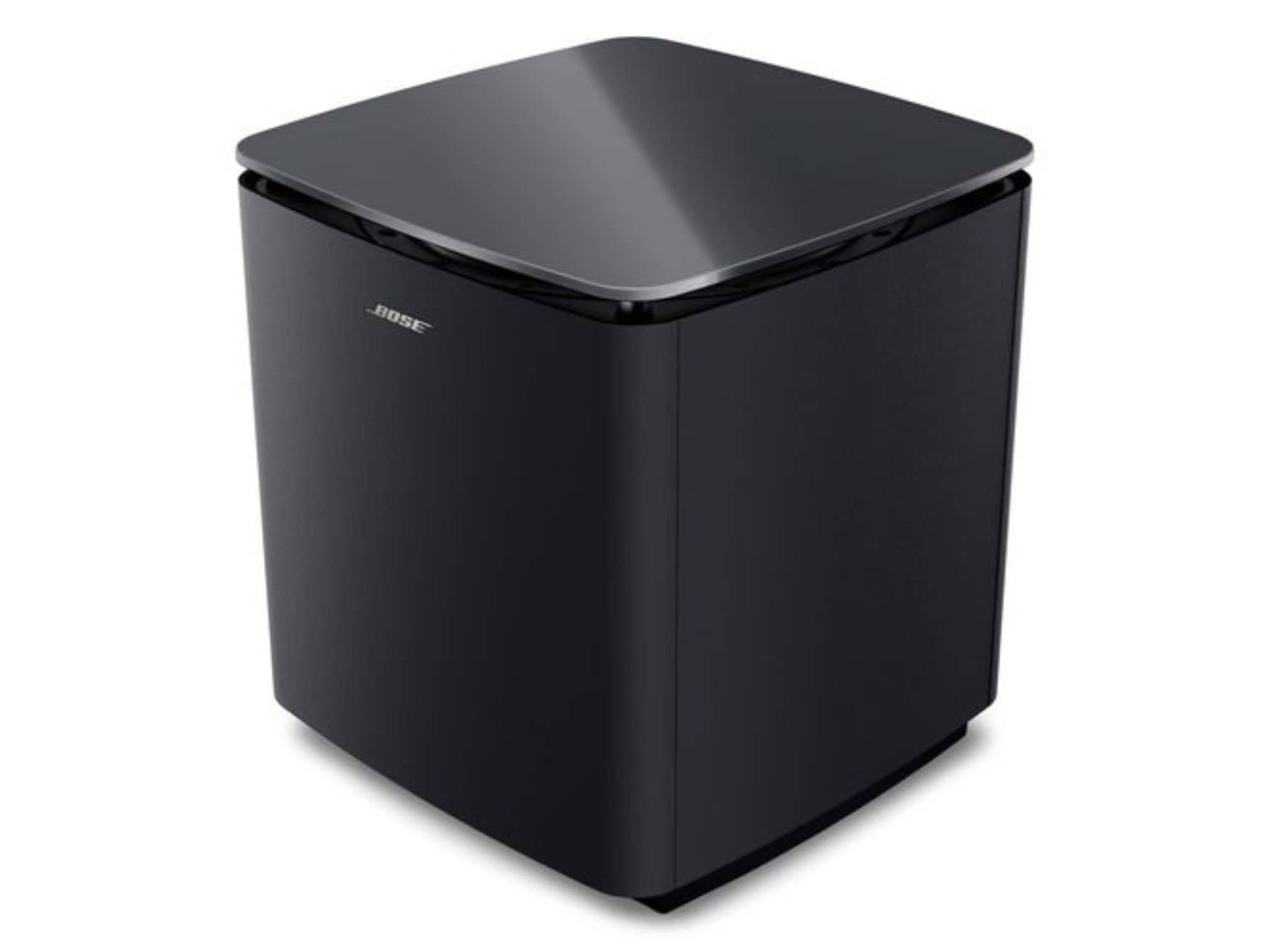 Bose Lifestyle Ultra Subwoofer ©Image Credit: Bose