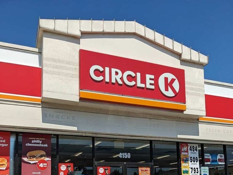 Circle K customers may qualify for payouts after a data breach exposed personal information | ©Image Credit: Wiki Commons
