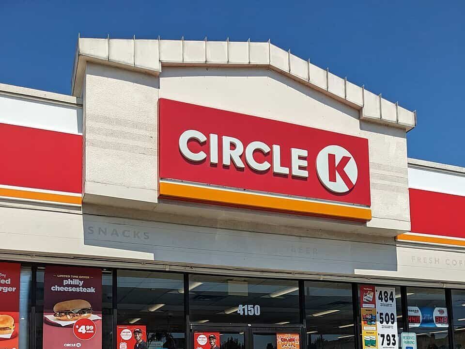 Circle K customers may qualify for payouts after a data breach exposed personal information | ©Image Credit: Wiki Commons