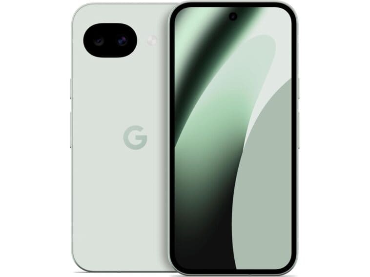 Google Pixel 10a ©Image Credit: Google