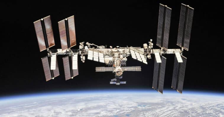 NASA thought it fixed a space station leak but it’s back 1 NASA tracks renewed air leak aboard the ISS, raising concerns about aging structure and long-term space station safety. | ©Image Credit: NASA
