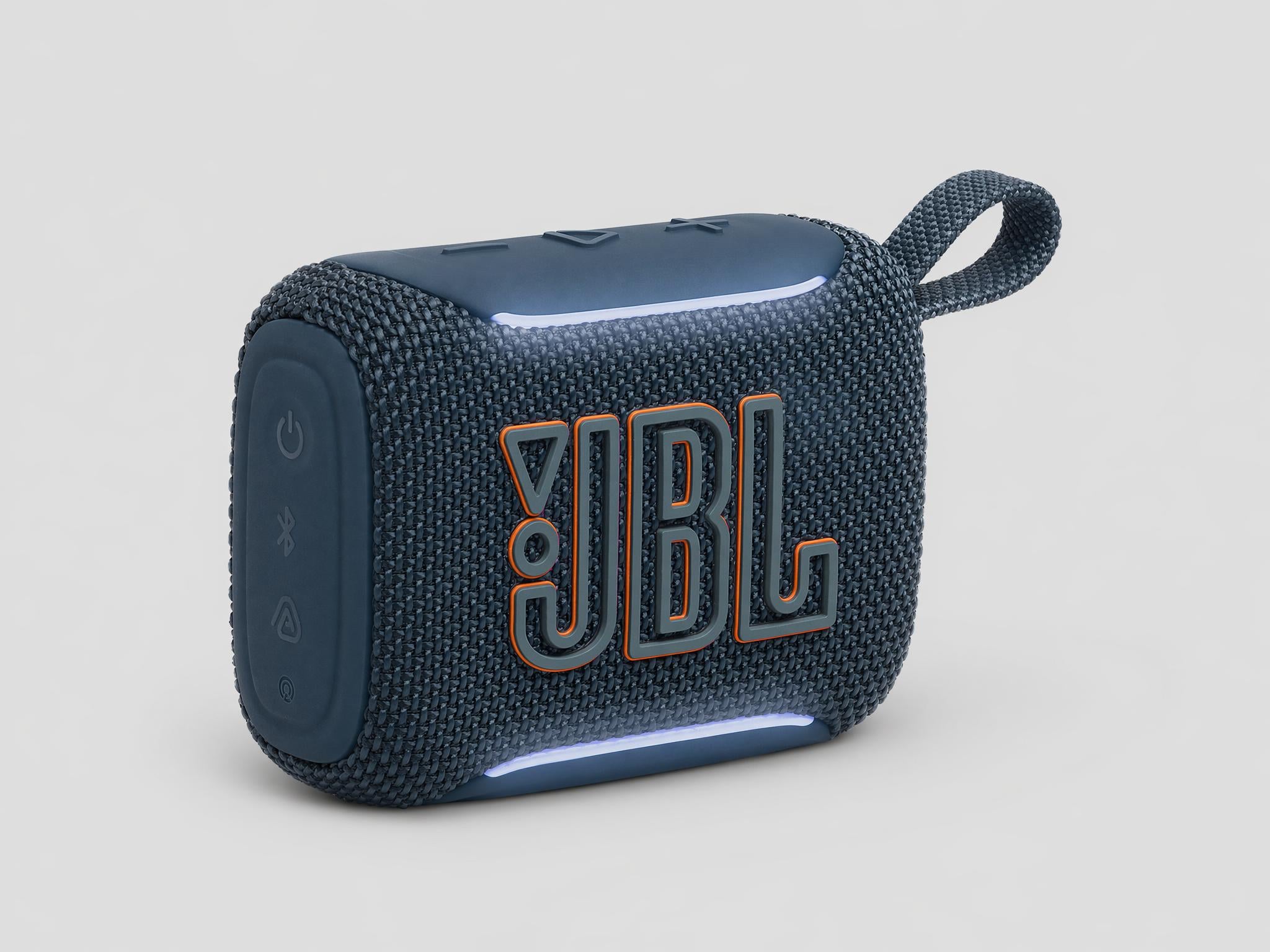 JBL GO 5 ©Image Credit: GEEKSPIN