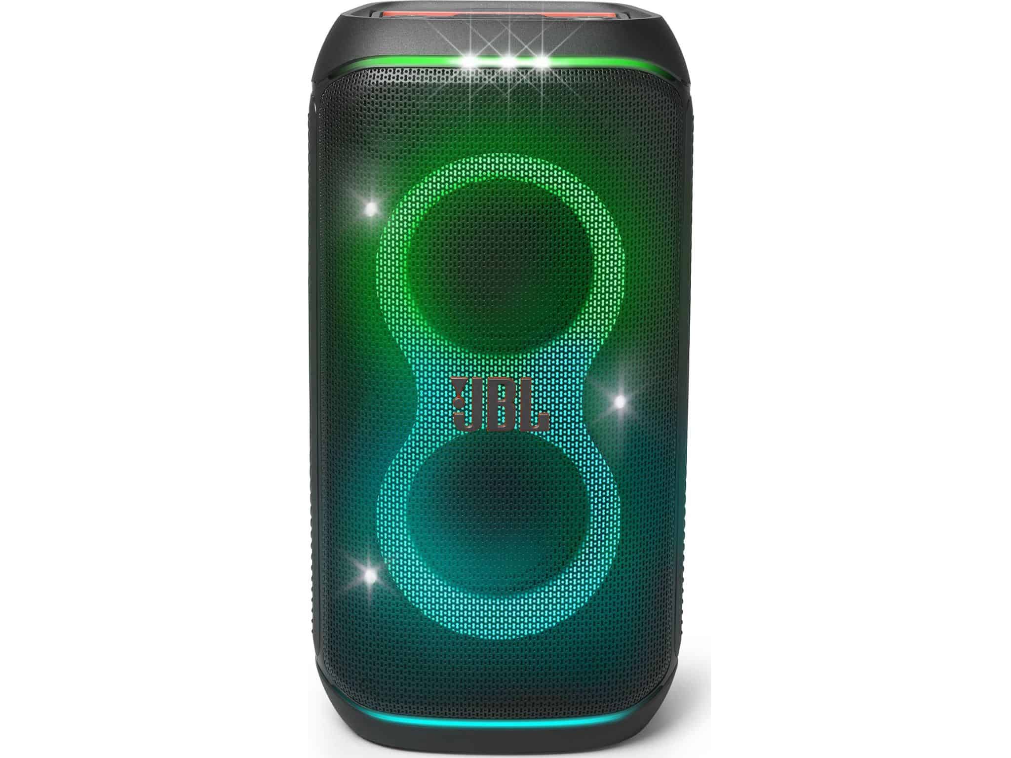 JBL PartyBox Club 120 Portable Speaker ©Image Credit: JBL