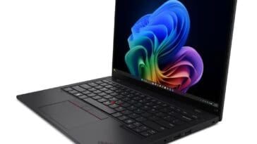 Lenovo ThinkPad L14 Gen 7 Laptop ©Image Credit: Lenovo