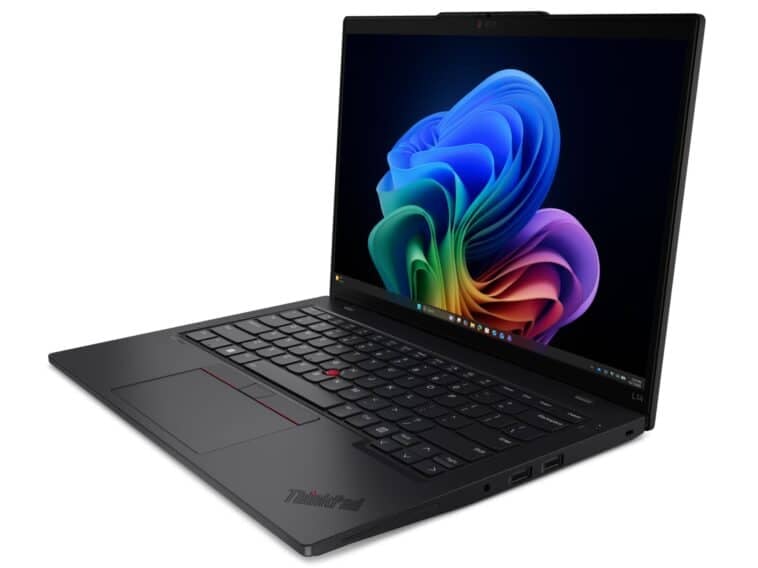 Lenovo ThinkPad L14 Gen 7 Laptop ©Image Credit: Lenovo