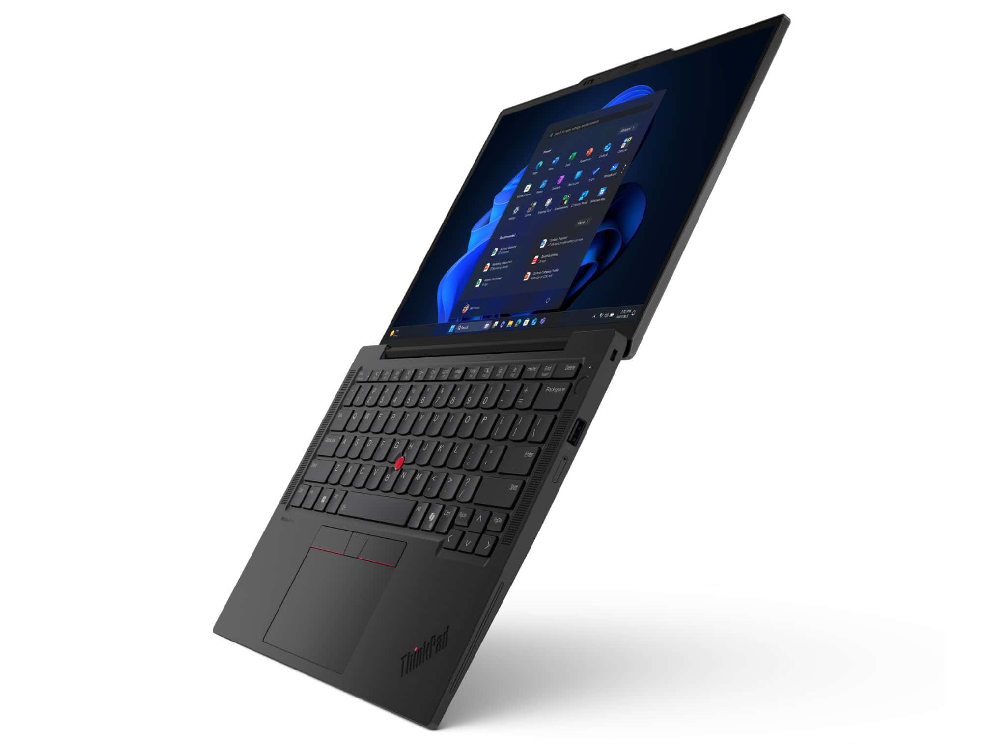 Lenovo ThinkPad X13 Gen 7 Laptop ©Image Credit: Lenovo