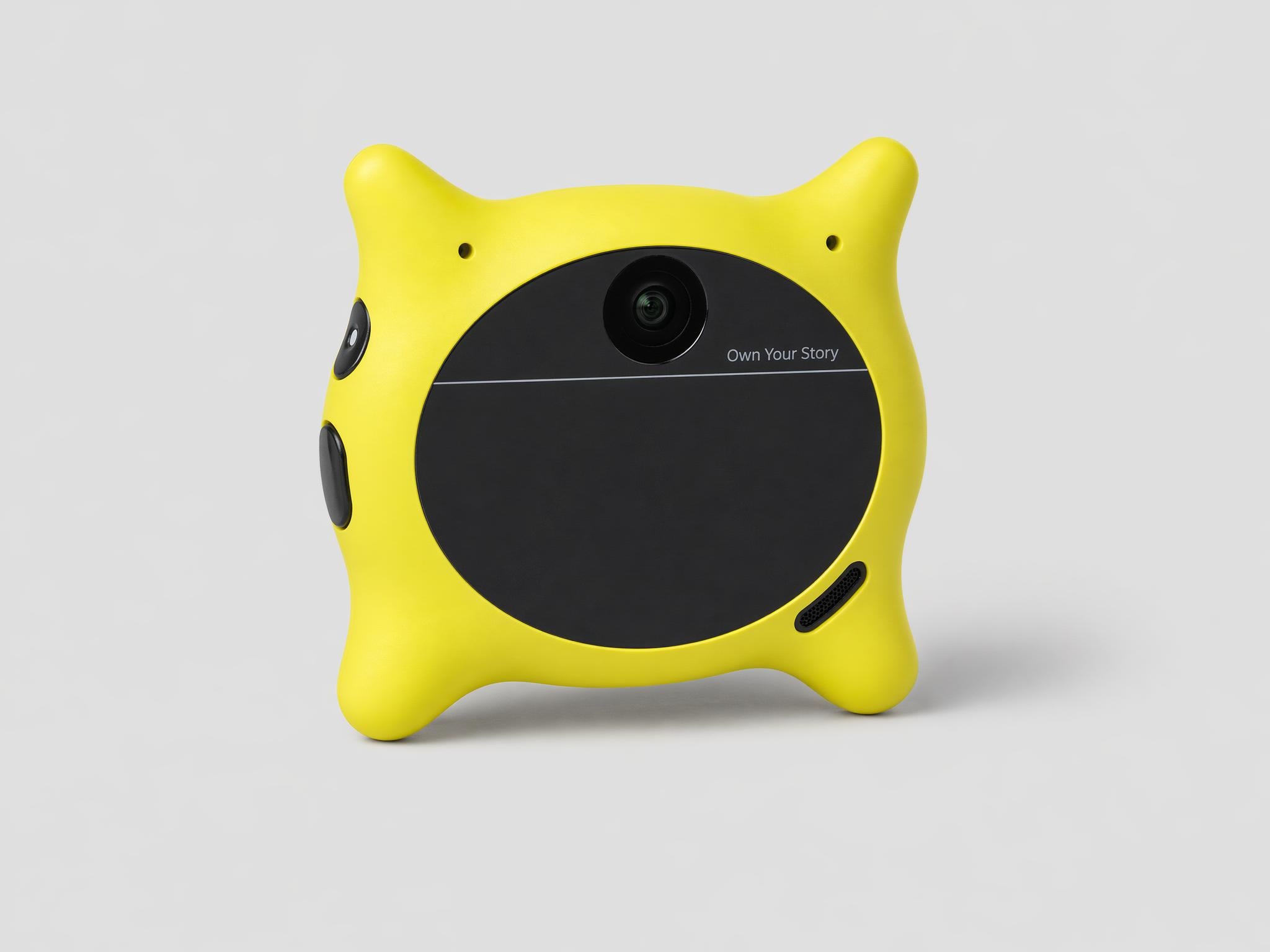 Looki L1 ©Image Credit GEEKSPIN