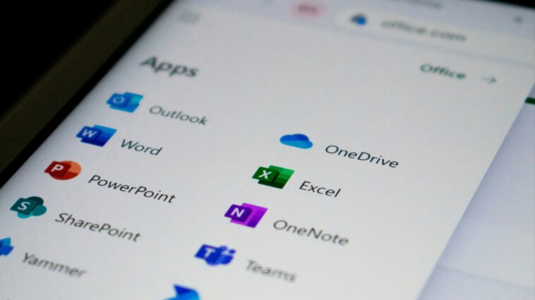 Attackers are tricking users into handing over account access with a simple verification code | ©Image Credit: Unsplash / Ed Hardie